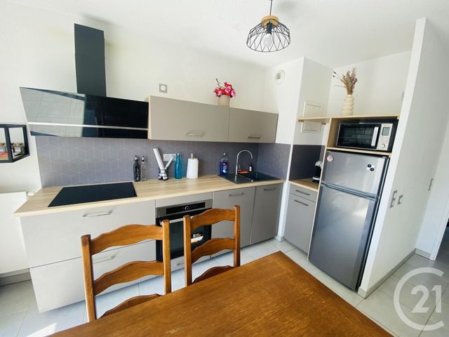 Appartement F3 à louer - 3 pièces - 59.33 m2 - TOULOUSE - 31 - MIDI-PYRENEES - Century 21 Idéa