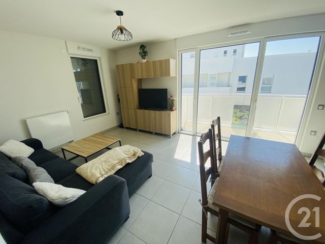 appartement - TOULOUSE - 31