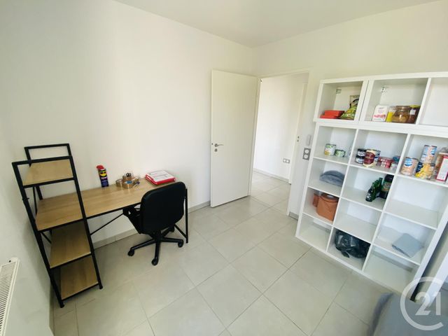 Appartement F3 à louer - 3 pièces - 59.33 m2 - TOULOUSE - 31 - MIDI-PYRENEES - Century 21 Idéa