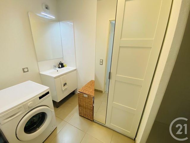 Appartement F3 à louer - 3 pièces - 59.33 m2 - TOULOUSE - 31 - MIDI-PYRENEES - Century 21 Idéa
