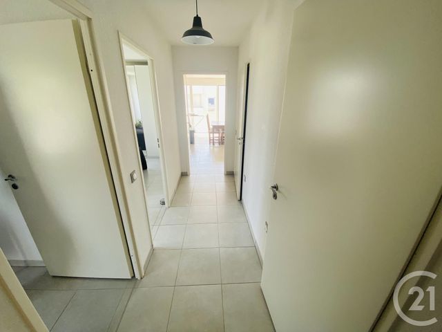 Appartement F3 à louer - 3 pièces - 59.33 m2 - TOULOUSE - 31 - MIDI-PYRENEES - Century 21 Idéa