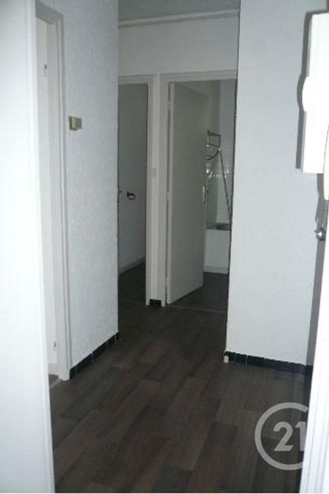 Appartement F2 à louer - 2 pièces - 41.51 m2 - TOULOUSE - 31 - MIDI-PYRENEES - Century 21 Idéa