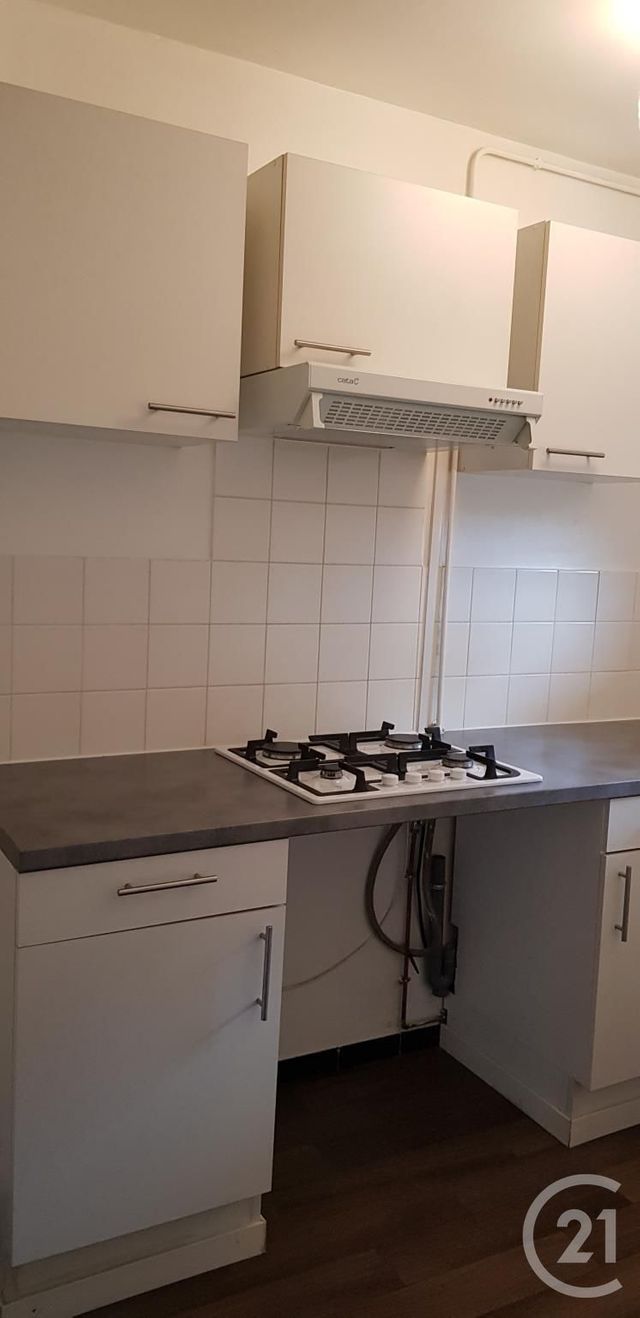 Appartement F2 à louer - 2 pièces - 41.51 m2 - TOULOUSE - 31 - MIDI-PYRENEES - Century 21 Idéa
