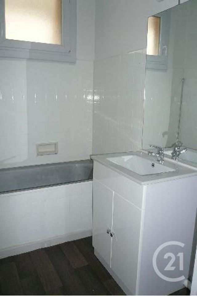 Appartement F2 à louer - 2 pièces - 41.51 m2 - TOULOUSE - 31 - MIDI-PYRENEES - Century 21 Idéa