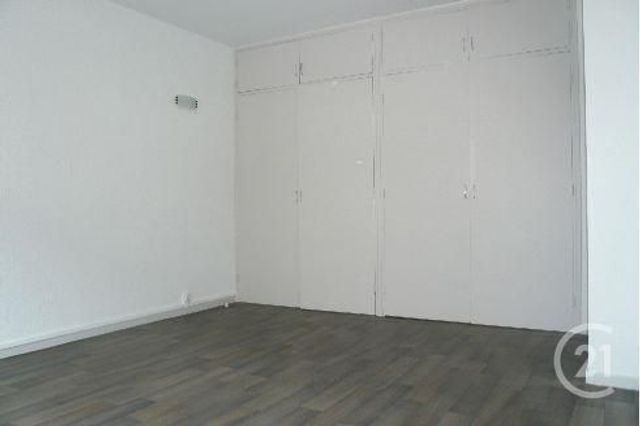 Appartement F2 à louer - 2 pièces - 41.51 m2 - TOULOUSE - 31 - MIDI-PYRENEES - Century 21 Idéa