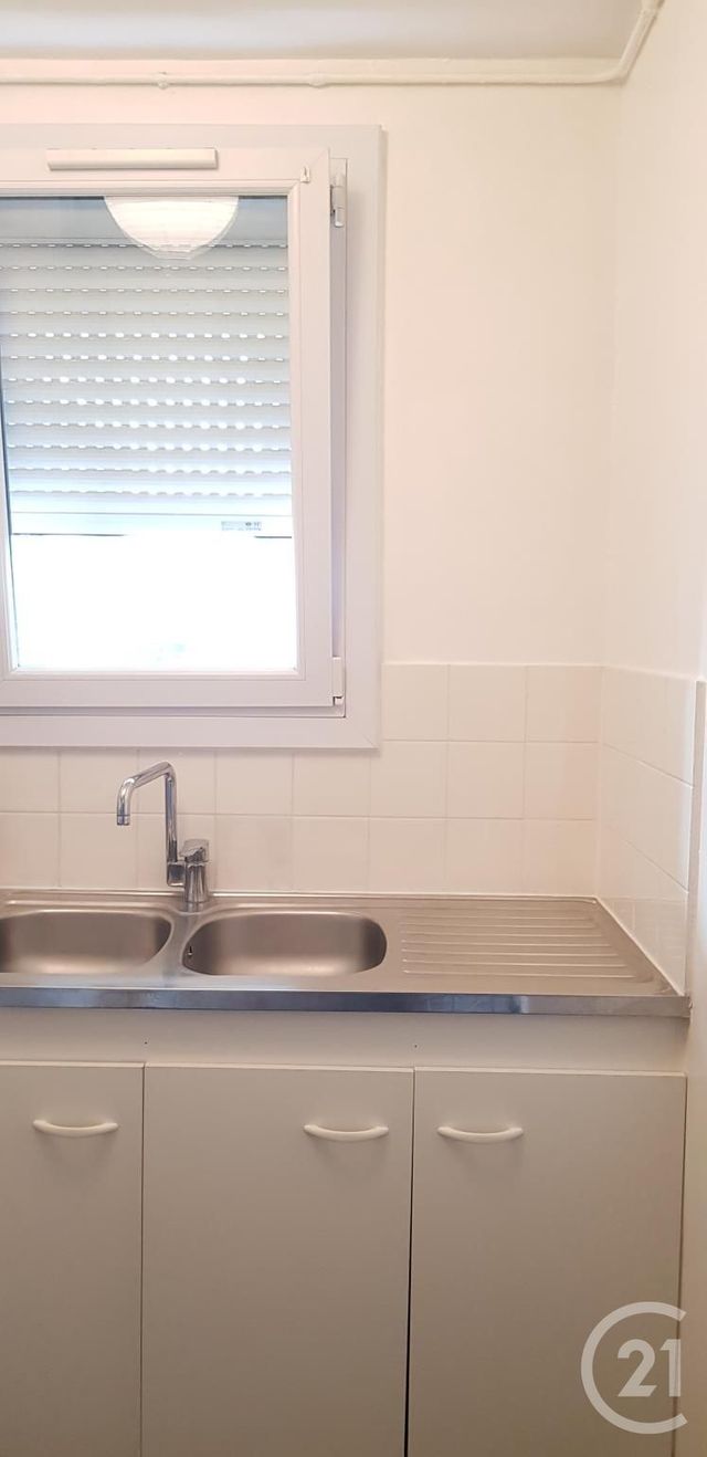 Appartement F2 à louer - 2 pièces - 41.51 m2 - TOULOUSE - 31 - MIDI-PYRENEES - Century 21 Idéa
