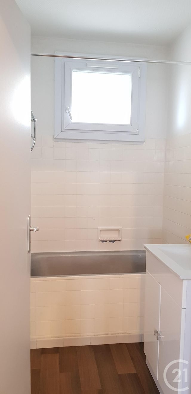Appartement F2 à louer - 2 pièces - 41.51 m2 - TOULOUSE - 31 - MIDI-PYRENEES - Century 21 Idéa