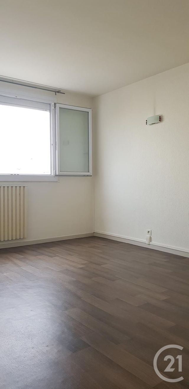 Appartement F2 à louer - 2 pièces - 41.51 m2 - TOULOUSE - 31 - MIDI-PYRENEES - Century 21 Idéa