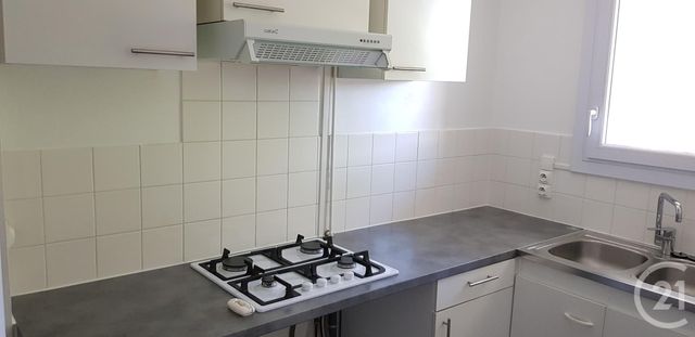 Appartement F2 à louer - 2 pièces - 41.51 m2 - TOULOUSE - 31 - MIDI-PYRENEES - Century 21 Idéa