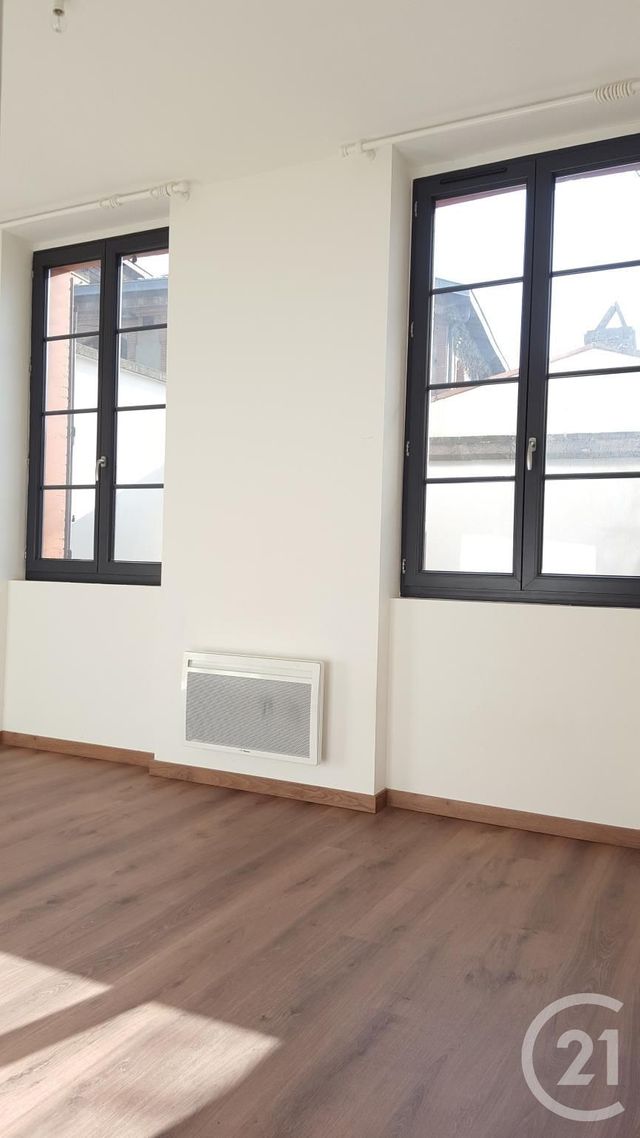 Appartement F2 à louer - 2 pièces - 41.01 m2 - TOULOUSE - 31 - MIDI-PYRENEES - Century 21 Idéa