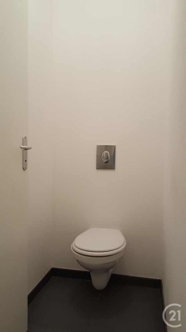 Appartement F2 à louer - 2 pièces - 41.01 m2 - TOULOUSE - 31 - MIDI-PYRENEES - Century 21 Idéa