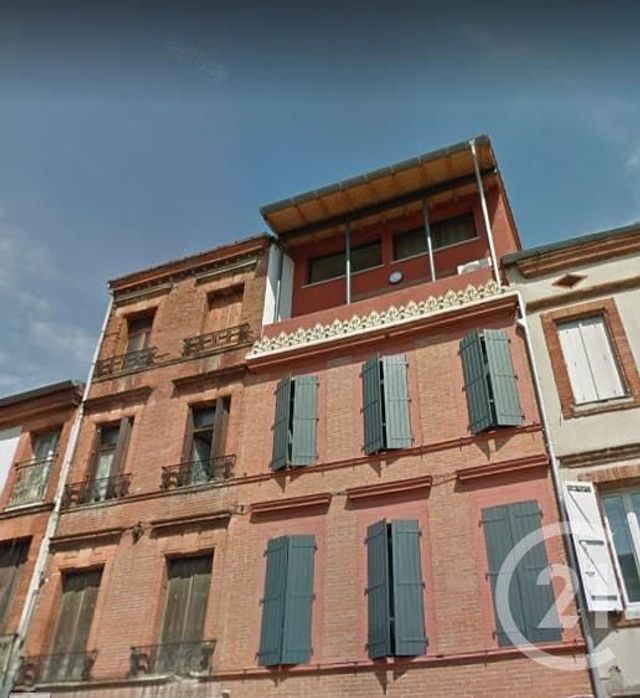 appartement - TOULOUSE - 31