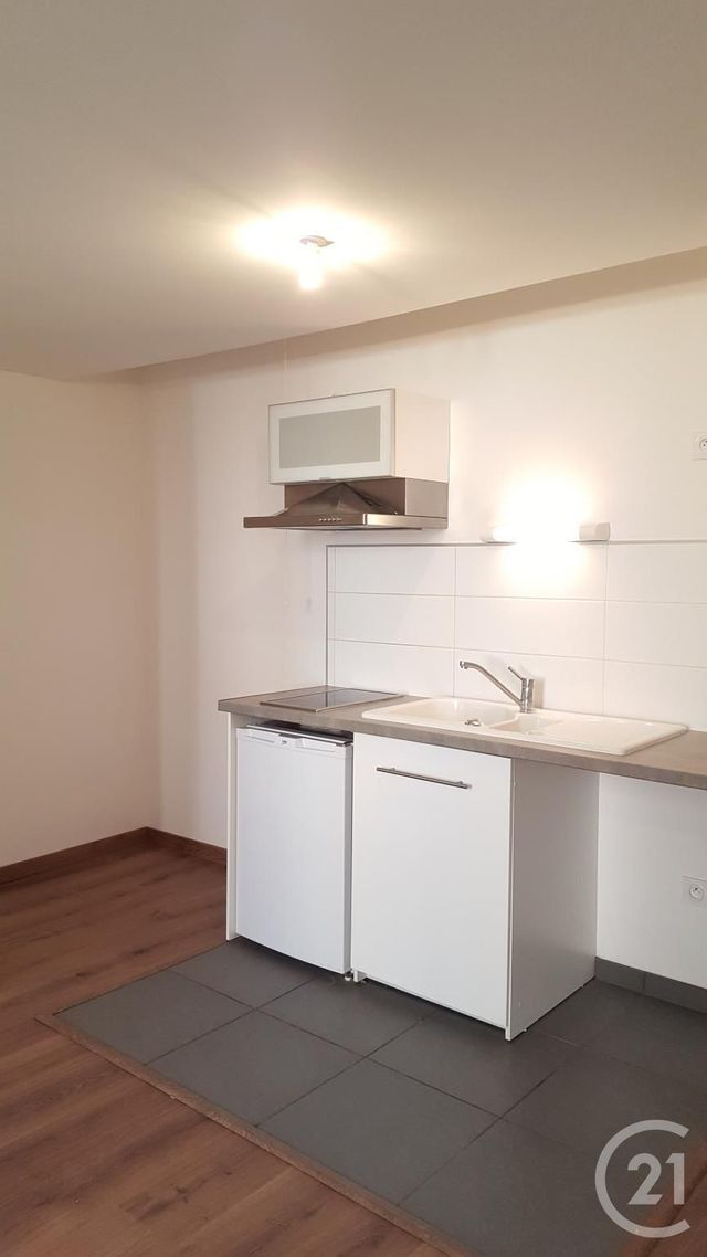 Appartement F2 à louer - 2 pièces - 41.01 m2 - TOULOUSE - 31 - MIDI-PYRENEES - Century 21 Idéa