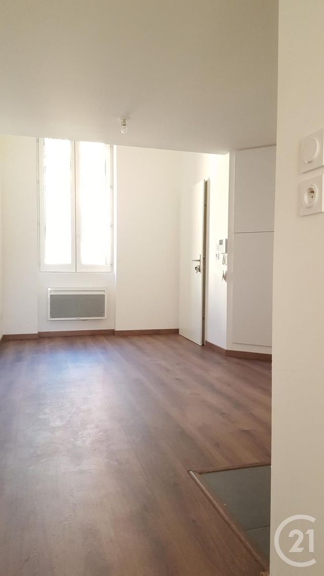 Appartement F2 à louer - 2 pièces - 41.01 m2 - TOULOUSE - 31 - MIDI-PYRENEES - Century 21 Idéa