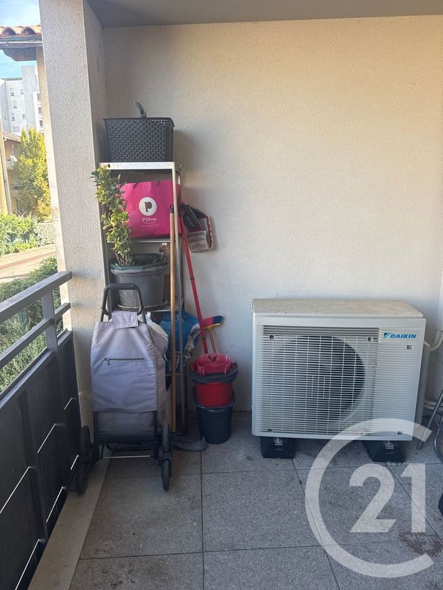 Appartement T3 à vendre - 3 pièces - 66.17 m2 - TOULOUSE - 31 - MIDI-PYRENEES - Century 21 Idéa