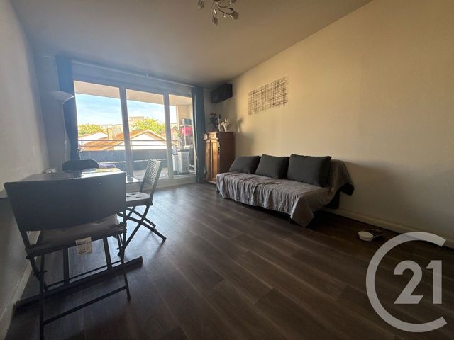 Appartement T3 à vendre - 3 pièces - 66.17 m2 - TOULOUSE - 31 - MIDI-PYRENEES - Century 21 Idéa