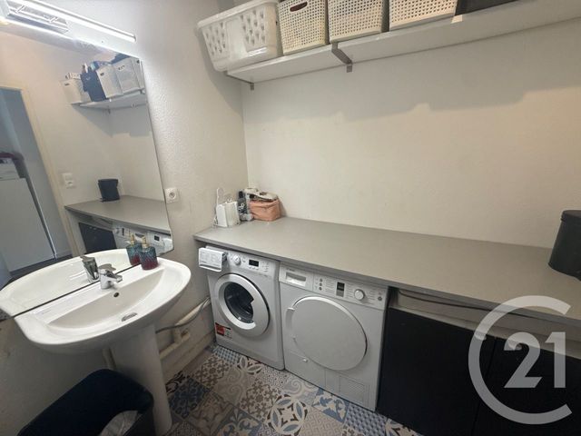 Appartement T3 à vendre - 3 pièces - 66.17 m2 - TOULOUSE - 31 - MIDI-PYRENEES - Century 21 Idéa