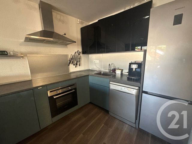Appartement T3 à vendre - 3 pièces - 66.17 m2 - TOULOUSE - 31 - MIDI-PYRENEES - Century 21 Idéa