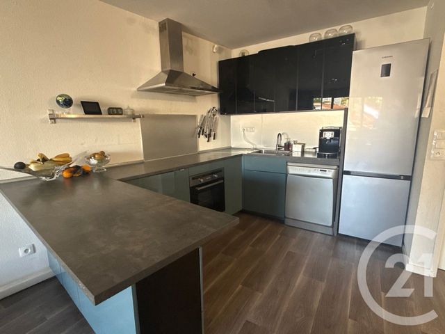 Appartement T3 à vendre - 3 pièces - 66.17 m2 - TOULOUSE - 31 - MIDI-PYRENEES - Century 21 Idéa