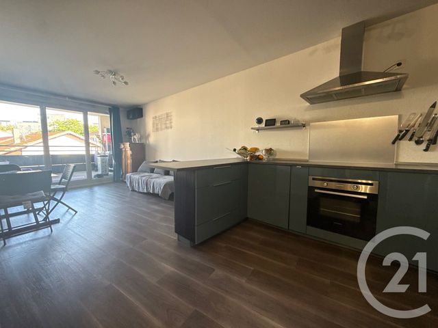 Appartement T3 à vendre TOULOUSE