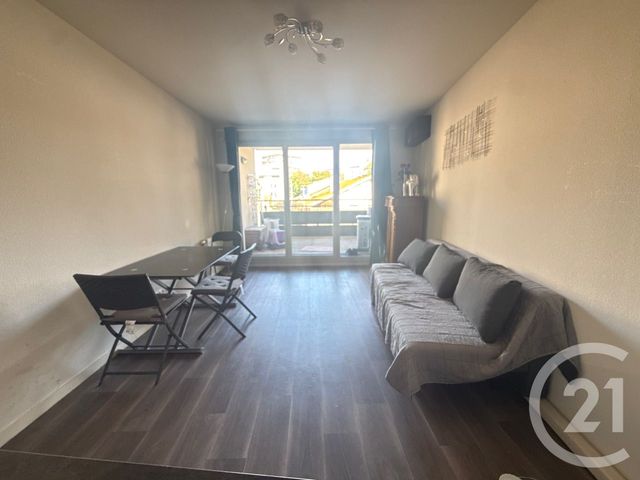 Appartement T3 à vendre - 3 pièces - 66.17 m2 - TOULOUSE - 31 - MIDI-PYRENEES - Century 21 Idéa