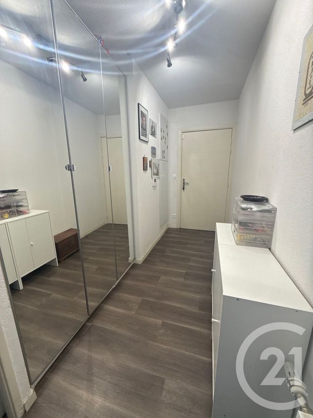 Appartement T3 à vendre - 3 pièces - 66.17 m2 - TOULOUSE - 31 - MIDI-PYRENEES - Century 21 Idéa