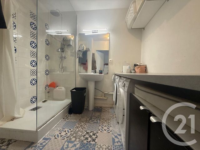 Appartement T3 à vendre - 3 pièces - 66.17 m2 - TOULOUSE - 31 - MIDI-PYRENEES - Century 21 Idéa