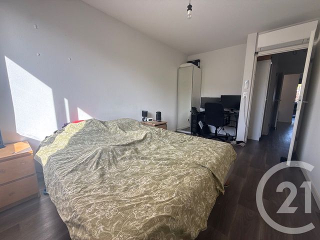 Appartement T3 à vendre - 3 pièces - 66.17 m2 - TOULOUSE - 31 - MIDI-PYRENEES - Century 21 Idéa