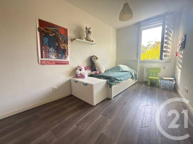 Appartement T3 à vendre - 3 pièces - 66.17 m2 - TOULOUSE - 31 - MIDI-PYRENEES - Century 21 Idéa