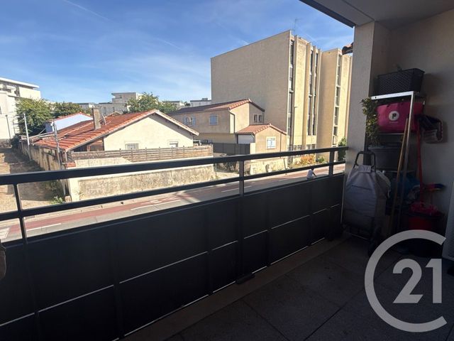 Appartement T3 à vendre - 3 pièces - 66.17 m2 - TOULOUSE - 31 - MIDI-PYRENEES - Century 21 Idéa