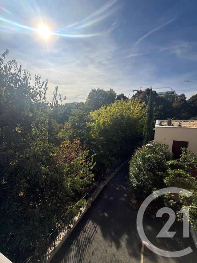 Appartement T3 à vendre - 3 pièces - 66.17 m2 - TOULOUSE - 31 - MIDI-PYRENEES - Century 21 Idéa
