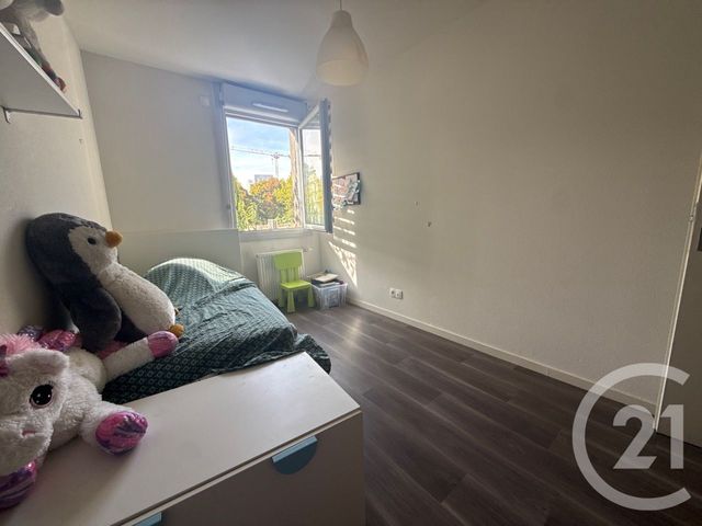 Appartement T3 à vendre - 3 pièces - 66.17 m2 - TOULOUSE - 31 - MIDI-PYRENEES - Century 21 Idéa