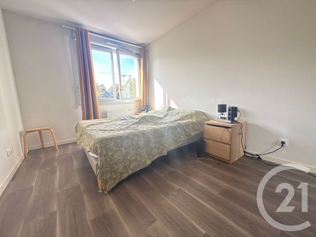 Appartement T3 à vendre - 3 pièces - 66.17 m2 - TOULOUSE - 31 - MIDI-PYRENEES - Century 21 Idéa