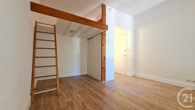 Appartement F1 à louer - 1 pièce - 25.19 m2 - TOULOUSE - 31 - MIDI-PYRENEES - Century 21 Idéa