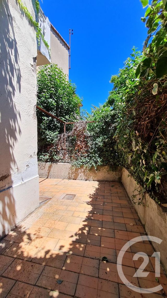 Appartement F1 à louer - 1 pièce - 25.19 m2 - TOULOUSE - 31 - MIDI-PYRENEES - Century 21 Idéa