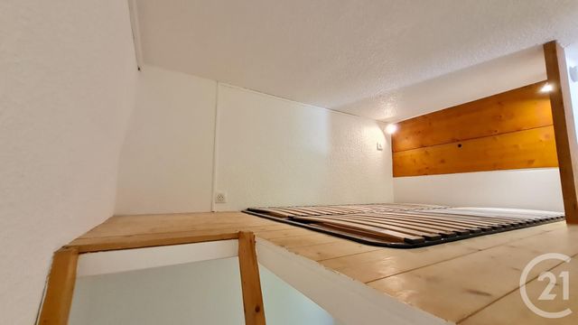 Appartement F1 à louer - 1 pièce - 25.19 m2 - TOULOUSE - 31 - MIDI-PYRENEES - Century 21 Idéa
