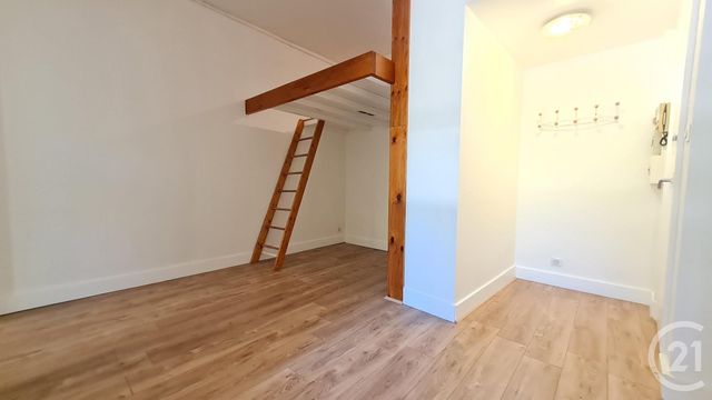 Appartement F1 à louer - 1 pièce - 25.19 m2 - TOULOUSE - 31 - MIDI-PYRENEES - Century 21 Idéa