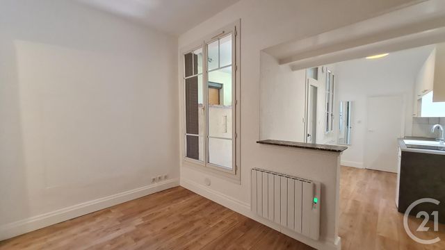 Appartement F1 à louer - 1 pièce - 25.19 m2 - TOULOUSE - 31 - MIDI-PYRENEES - Century 21 Idéa