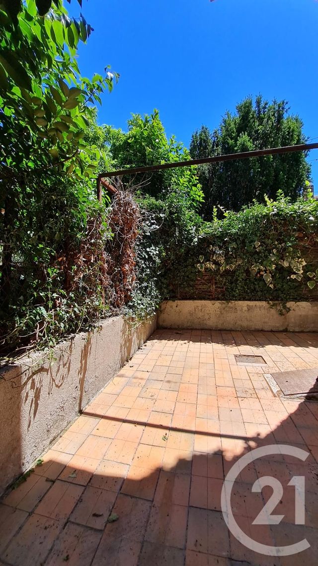 Appartement F1 à louer - 1 pièce - 25.19 m2 - TOULOUSE - 31 - MIDI-PYRENEES - Century 21 Idéa