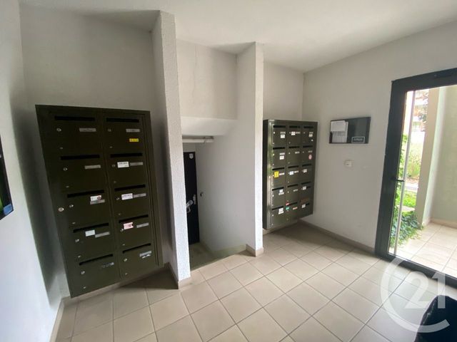 Appartement T2 à vendre - 2 pièces - 63.0 m2 - TOULOUSE - 31 - MIDI-PYRENEES - Century 21 Idéa