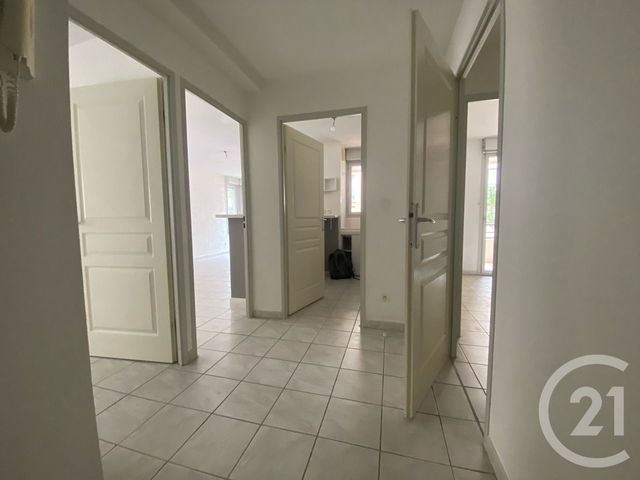 Appartement T2 à vendre - 2 pièces - 63.0 m2 - TOULOUSE - 31 - MIDI-PYRENEES - Century 21 Idéa