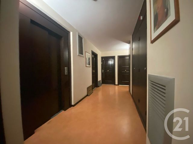 Appartement T2 à vendre - 2 pièces - 63.0 m2 - TOULOUSE - 31 - MIDI-PYRENEES - Century 21 Idéa
