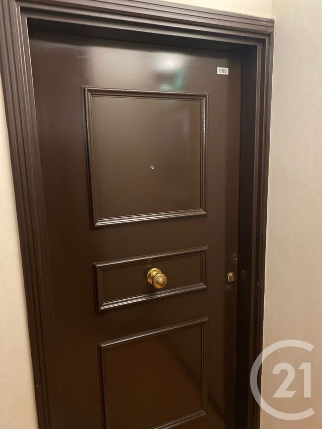 Appartement T2 à vendre - 2 pièces - 63.0 m2 - TOULOUSE - 31 - MIDI-PYRENEES - Century 21 Idéa