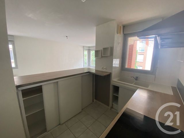 Appartement T2 à vendre - 2 pièces - 63.0 m2 - TOULOUSE - 31 - MIDI-PYRENEES - Century 21 Idéa