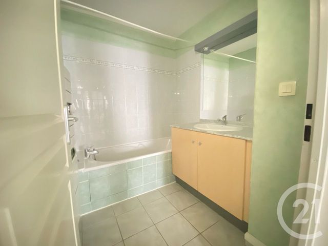 Appartement T2 à vendre - 2 pièces - 63.0 m2 - TOULOUSE - 31 - MIDI-PYRENEES - Century 21 Idéa