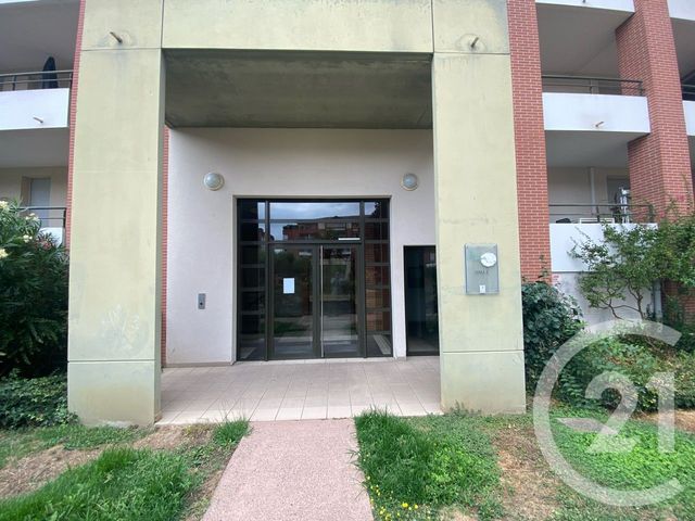 Appartement T2 à vendre - 2 pièces - 63.0 m2 - TOULOUSE - 31 - MIDI-PYRENEES - Century 21 Idéa