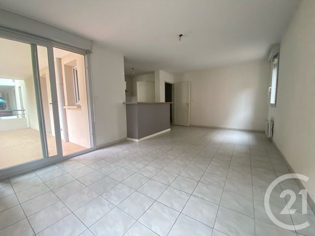 appartement - TOULOUSE - 31