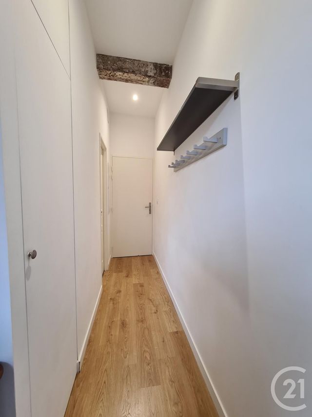 Appartement F1 à louer - 1 pièce - 14.0 m2 - TOULOUSE - 31 - MIDI-PYRENEES - Century 21 Idéa