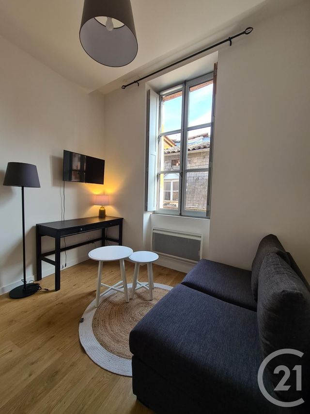 appartement - TOULOUSE - 31