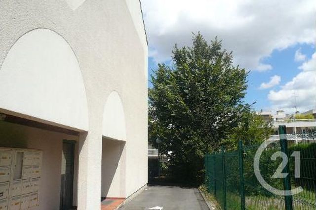 Appartement Studio à louer - 1 pièce - 24.85 m2 - TOULOUSE - 31 - MIDI-PYRENEES - Century 21 Idéa